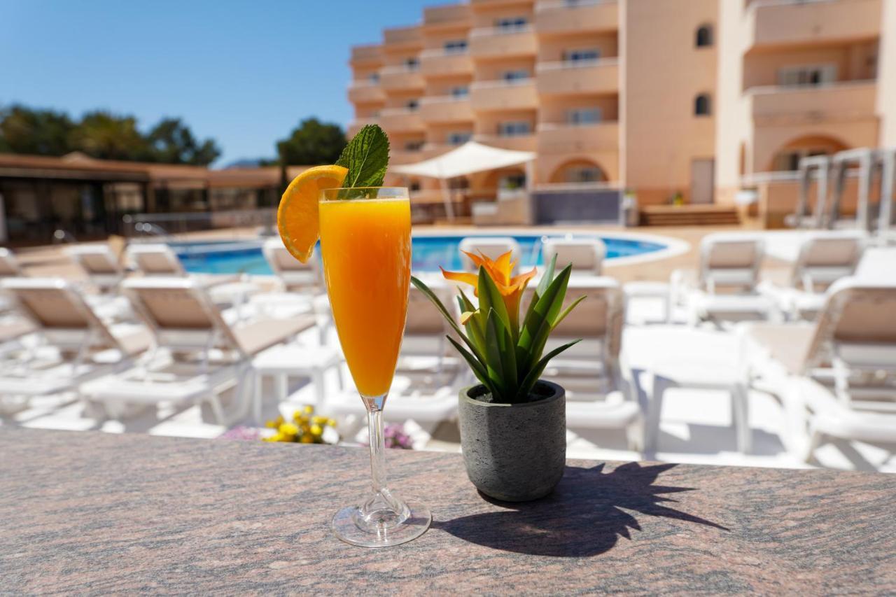 Rosamar Ibiza Hotel (Adults Only) San Antonio  Luaran gambar