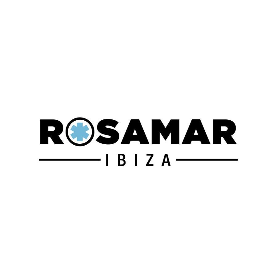 Rosamar Ibiza Hotel (Adults Only) San Antonio  Luaran gambar